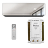 Imagem da oferta Ar Condicionado Inverter Philco Espelhado Quente e Frio 12000 BTUs