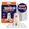 Imagem da oferta Tapete Higiênico Pet 30 Unidades 90x60 Descartável Cão Gato