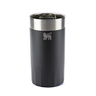 Imagem da oferta Stanley - Copo prismático isolado para cocktails antiderrapante para bebidas quentes ou frias 381 m Foundry Black