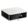 Imagem da oferta Projetor portátil Epson Lifestudio Pop - Branco Pérola - EF-61