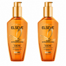 Imagem da oferta Kit 2 Óleos Extraordinário Elseve 100ml