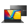 Imagem da oferta Notebook Asus Vivobook Go E1504fa Ryzen 5 7520u 8GB 512GB Preto