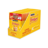 Imagem da oferta Pack Nestlé Purina Friskies Ração Úmida Para Gatos Adultos Frango Ao Molho - Com 15 Sachês 85g