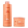 Imagem da oferta Wella Invigo Nutri Enrich Shampoo 1l e Máscara 500g