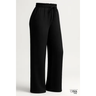 Imagem da oferta Calça Feminina Alfaiataria Wide Leg Social Pantalona