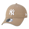 Imagem da oferta Bone 9twenty New York Yankees Mlb Strapback Preto New Era