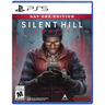 Imagem da oferta Jogo Silent Hill: Townfall PlayStation 5