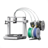 Imagem da oferta Impressora 3d Bambu Lab A1 Combo - Cinza
