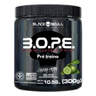 Imagem da oferta Pré Treino B.O.P.E Black Skull 300G