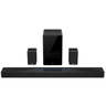 Imagem da oferta Soundbar TCL Q85H Pro com 7.1.4 Canais