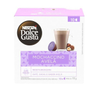 Imagem da oferta Café Em Cápsula Nescafé Dolce Gusto Mochaccino Avelã 10 Cápsulas