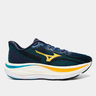 Imagem da oferta Tênis Mizuno Wave Skyway Masculino - Marinho