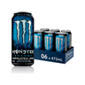 Imagem da oferta Monster Energético Pack 6 Unidades Absolutely Zero