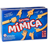 Imagem da oferta Jogo De Tabuleiro Fazendo Mimica Coluna Multicor