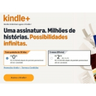 Imagem da oferta Kindle Unlimited