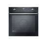 Imagem da oferta Forno de Embutir Electrolux a Gás 80L Efficient com PerfectCook360 Preto (OE8GH)