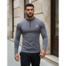 Imagem da oferta Camiseta Térmica Manga Longa Zíper