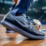 Imagem da oferta Chuteira Futsal Topper Flame Indoor Adulto