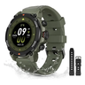 Imagem da oferta Relógio Smartwatch Aurafit G6 Com 5atm E Gps