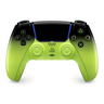 Imagem da oferta Controle sem fio PlayStation DualSense Remix Green