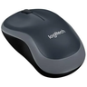 Imagem da oferta Mouse Logitech M185 Sem Fio Cinza 1000DPI - 910-002225