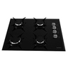 Imagem da oferta Cooktop Britania BCT4P Preta Grande