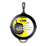 Imagem da oferta Lodge USA Frigideira de ferro fundido de 26 cm
