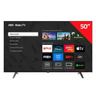 Imagem da oferta Smart TV 50" AOC 50U704578G 4K UHD Wi-Fi HDR10 3HDMI 1USB