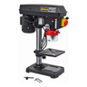 Imagem da oferta Furadeira De Bancada Schulz 12'' 13mm 5 Vel. Pratika Fsb13p Cor Preto
