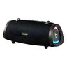 Imagem da oferta Caixa de Som Portátil Basike Ba-RAD133 de 160W, com Bluetooth e Bass Boost