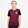 Imagem da oferta Camiseta Corinthians Nike 2026 Treino Infantil