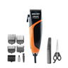 Imagem da oferta Cortador de Cabelos Mallory Smart Power – Motor de Alta Performance, Lâminas Resistentes, 4 Pentes Guia, Ajuste de Nível de Corte, Design Antidesl