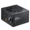 Imagem da oferta Fonte XPG Core Reactor II VE 850W Fonte de Alimentação ATX – Certificação Gold 80 PLUS e Cybenetics, totalmente modular, compatível com ATX 3.1