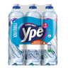 Imagem da oferta Ypê Pack Detergente Clear 500ml (6 Unidades)
