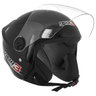 Imagem da oferta Capacete Aberto Pro Tork New Liberty 3 Solid Preto Tam. 56