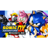 Imagem da oferta Sonic Adventure DX