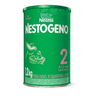 Imagem da oferta Fórmula Infantil Nestogeno 2 1,2kg