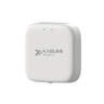 Imagem da oferta Hub Gateway Multimodo KABUM! smart Zigbee Wi-Fi 2.4GHz Bluetooth USB-C WPA3 - KSSG011
