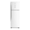Imagem da oferta Geladeira Panasonic A+++ Frost Free 387l Branco Nr-bt41pd1wa 127v