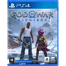 Imagem da oferta Jogo God of War Ragnarök - Edição Standard - PlayStation 4