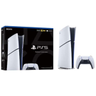 Imagem da oferta Console PlayStation 5 Slim Digital 825GB com controle Dualsense