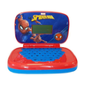 Imagem da oferta Candide, Laptop Infantil, Homem-Aranha, Brinquedo Educativo - Bilíngue
