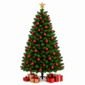 Imagem da oferta Árvore De Natal 150cm