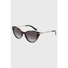 Imagem da oferta Óculos Feminino Colcci Gatinho Floral Preto