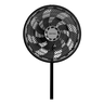 Imagem da oferta Ventilador Coluna Oscilante Ventisol Turbo 16 Pás 40cm