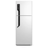 Imagem da oferta GeladeiraRefrigerador Electrolux Frost Free Duplex Branca 481L Efficient TF71