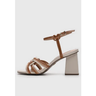 Imagem da oferta Sandália Jorge Bischoff Trançada Off-White