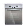 Imagem da oferta Forno Embutir Gás 50L Cristallo GIII - Venax - Inox - 127V