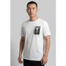 Imagem da oferta Camiseta Masculina Forum Estampa Desirable City Branca