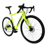 Imagem da oferta Bicicleta Aro 700 Rino Gravel 18v Aluminio